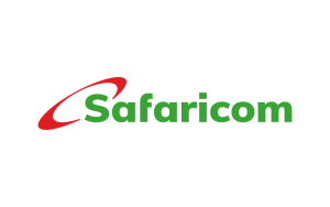 Safaricom-Logo