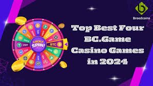 BC.Game Review: Is the Online Casino Safe and Legal?