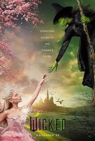 Wicked 2024 torrent