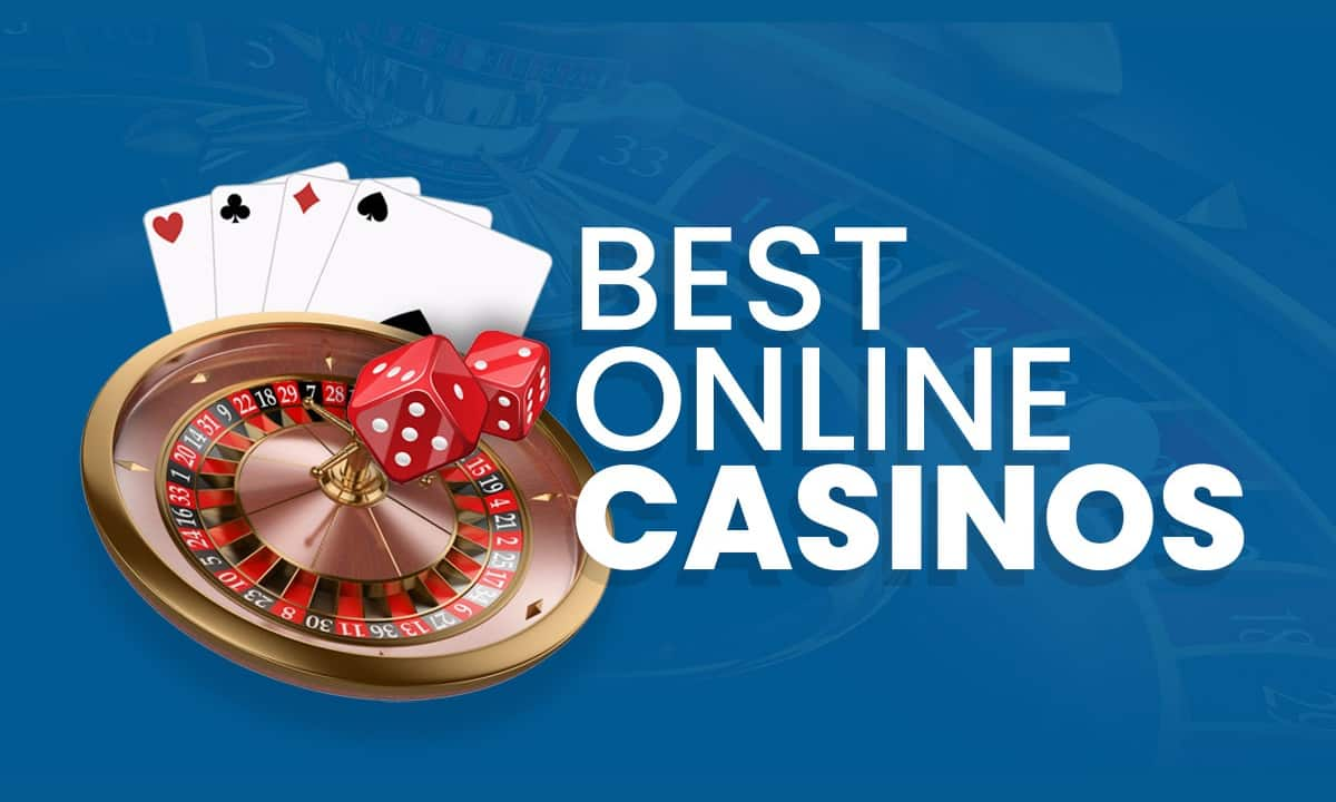 Exactly how We Choose the most effective Online Slot Games genuine Money